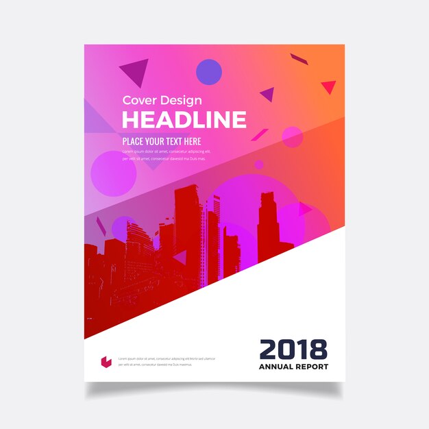 AC米兰足球俱乐部徽章 - 红黑条纹与十字盾徽